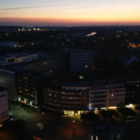 Apartament Let's Relaxx 60qm Free Parking Mülheim an der Ruhr