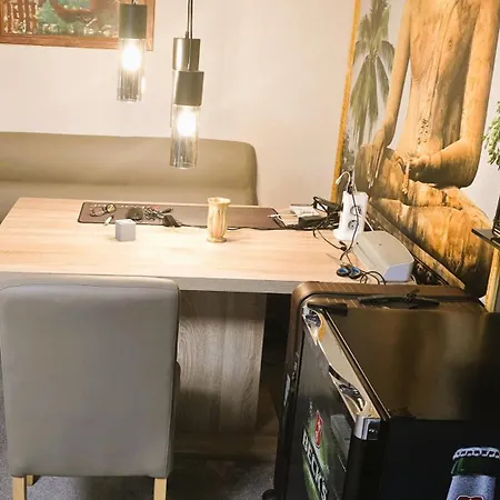 Apartament Let's Relaxx 60qm Free Parking Mülheim an der Ruhr