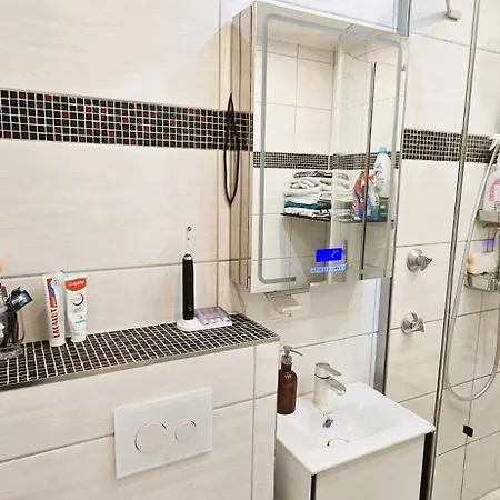 Let's Relaxx 60qm Free Parking