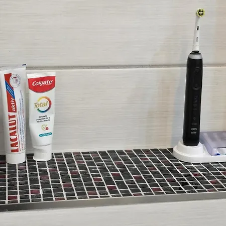 Apartament Let's Relaxx 60qm Free Parking *