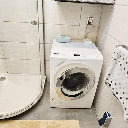 Let's Relaxx 60qm Free Parking *