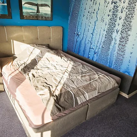 Appartement Let's Relaxx 60qm Free Parking