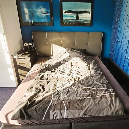 Let's Relaxx 60qm Free Parking Mülheim an der Ruhr