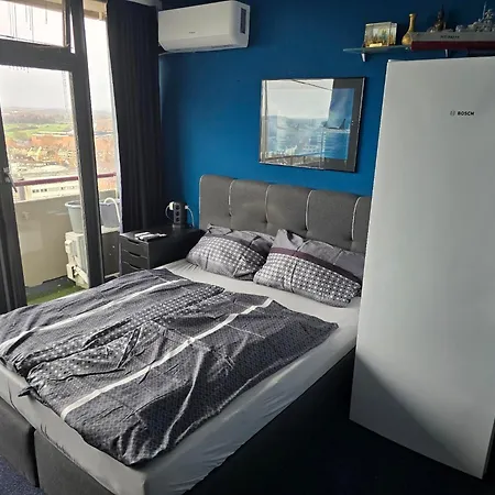 Let's Relaxx 60qm Free Parking Apartment *