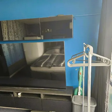 Appartement Let's Relaxx 60qm Free Parking